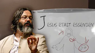 3 choses Méconnues à propos de Jesus - Olivier Manitara