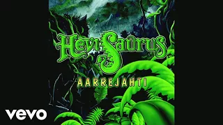 Hevisaurus - Aarrejahti (Audio)