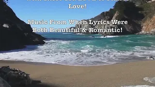Bach: Suite 3 Beautiful HD Classical Music Video With Amazing Beach Scenes!