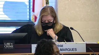 FL v. Markeith Loyd Trial Day 2 - Jury Selection Part 1