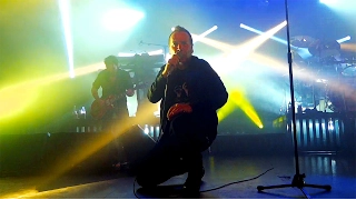 Simple Minds - Someone - Live - Dublin - Olympia - March 4th 2012