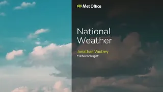 Saturday afternoon forecast 09/04/22