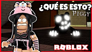 TRATANDO DE PASAR TODOS LOS CHAPTERS DE PIGGY 🐷 *SALE MAL* - MICHI RØBLØX