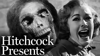 Hitchcock Presents | Norma Bates Revealed (Psycho 1960)