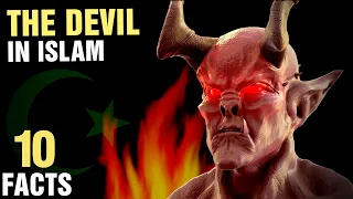10 Surprising Facts About The Devil In Islam