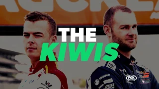 2019 ITM Auckland Supersprint: Live on Kayo