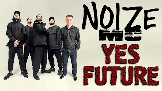 Noize MC - Yes Future (cover)