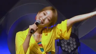 EXID 1ST JAPAN LIVE TOUR 2018