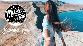 Summer Mix 2019 | Best Of Tropical Deep House Sessions | Chill Out Mix By Music Trap