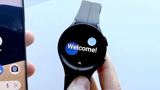 How To Charge Your Samsung Galaxy Watch 5!