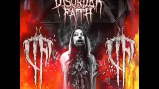 Disorder Faith ~ Harsh Sex