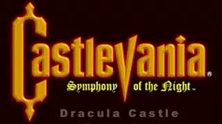Castlevania : Symphony of the Night - Dracula's Castle song (Extended)