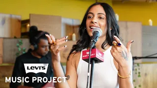 Kayan performs Cool Kids | Levi’s® Music Project