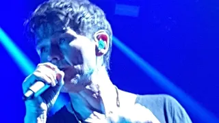 A-HA CRYING IN THE RAIN LIVE ICC SYDNEY AUSTRALIA FEBRUARY 26 2020 #aha #mortenharket