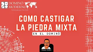 NO CASTIGUES LA PIEDRA MIXTA - Sin saber esto