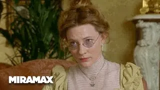 An Ideal Husband | ‘Irresistable’ (HD) - Cate Blanchett, Minnie Driver | MIRAMAX