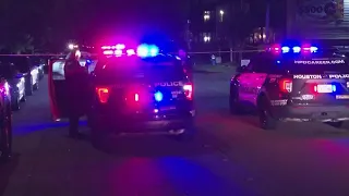 HPD: Teen killed, 2 men injured in shooting in northwest Houston