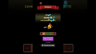 Conquer  the tower ka  Marge mode level  41 and 42 #shorts #gaming #songs