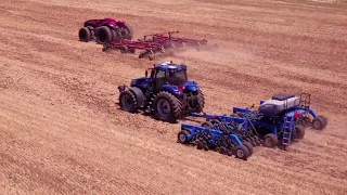 Самые современные технологии в сельском хозяйстве