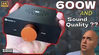 Is This the BEST Mini Amp?
