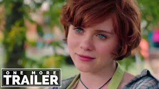 Nancy Drew and the Hidden Staircase - #1 Official Trailer (2019) | One More Trailer