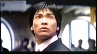 Dragon: The Bruce Lee Story VHS Ad/Trailer - 1992