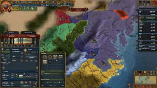 Europa Universalis IV - For Odin! Achievement 18