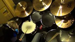 System of a Down - Lost in Hollywood Drum Cover