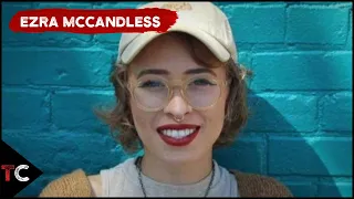 The Case of Ezra McCandless