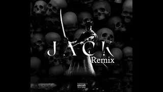 SKORP - JACK (Remix)[Prod. Corner Ghost]