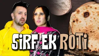 Sirf Ek Roti | OZZY RAJA