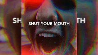 Тони Раут x BadTrip Boys - Shut Your Mouth