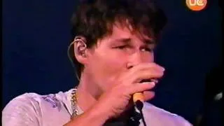 02 A-ha - Crying in the Rain [ Festival de Viña 2006 ]