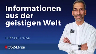 Informationen aus der geistigen Welt | Sinn des Lebens | QS24 Gesundheitsfernsehen