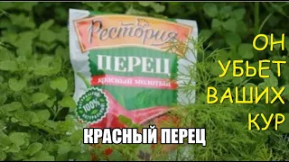 ГОРЬКИЙ --- УБИЙЦА КУР.