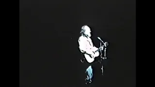 Jethro Tull Live in Toronto Maple Leaf Gardens Nov 19th 1987