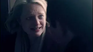 The Handmaid's Tale - June & Nick -  "You did all this for me?"