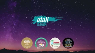 Atali Ganga - An Award Winning Hotel in Rishikesh by the Ganges