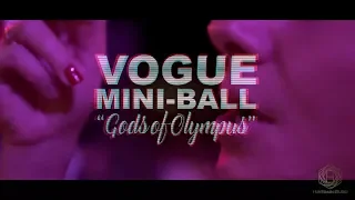 VOGUE MINI BALL