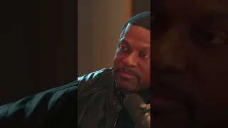 Chris Tucker| Candid