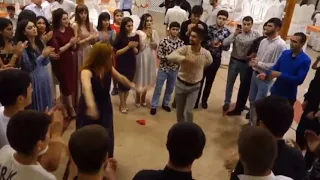 zaqatala svadba khabib