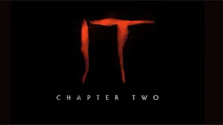 IT chapter two (Mrs.Kersh theme)