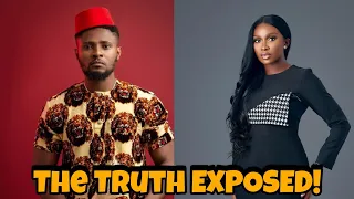 Why Do Fans Still SHIP Maurice Sam And Sonia Uche ¦ EXPOSING The Speculation