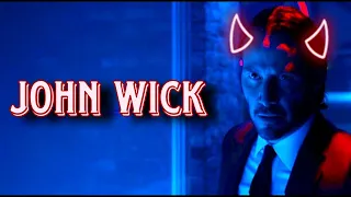 John wick #johnwick #johnwickedit #keanureeves #gangstaparadise #movie  #shorts #viral #edit