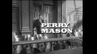 Perry Mason's Distress