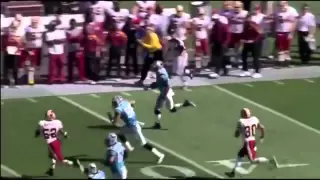 Cam Newton - The Journey (highlights)