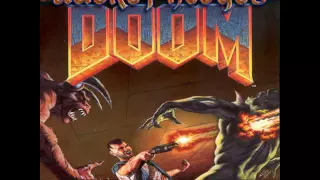 Doom PlayStation: Official Soundtrack - 20th Anniversary Extended Edition