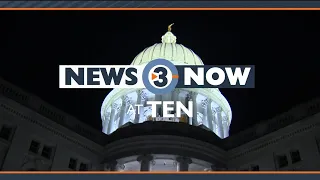 News 3 Now at Ten: June 24, 2022