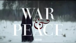 Война и Мир ▪︎ Time ▪︎ War & Peace