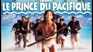 Le prince du Pacifique (2000) trailer Bg sub